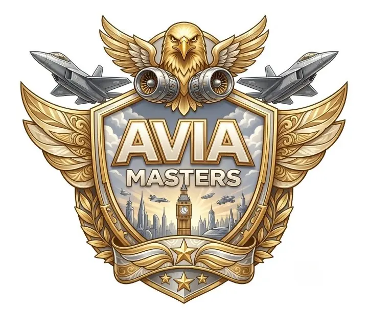 Was ist Avia Masters