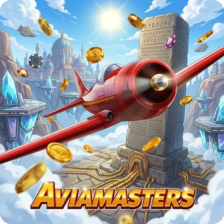 Avia Masters auf dem Smartphone spielen